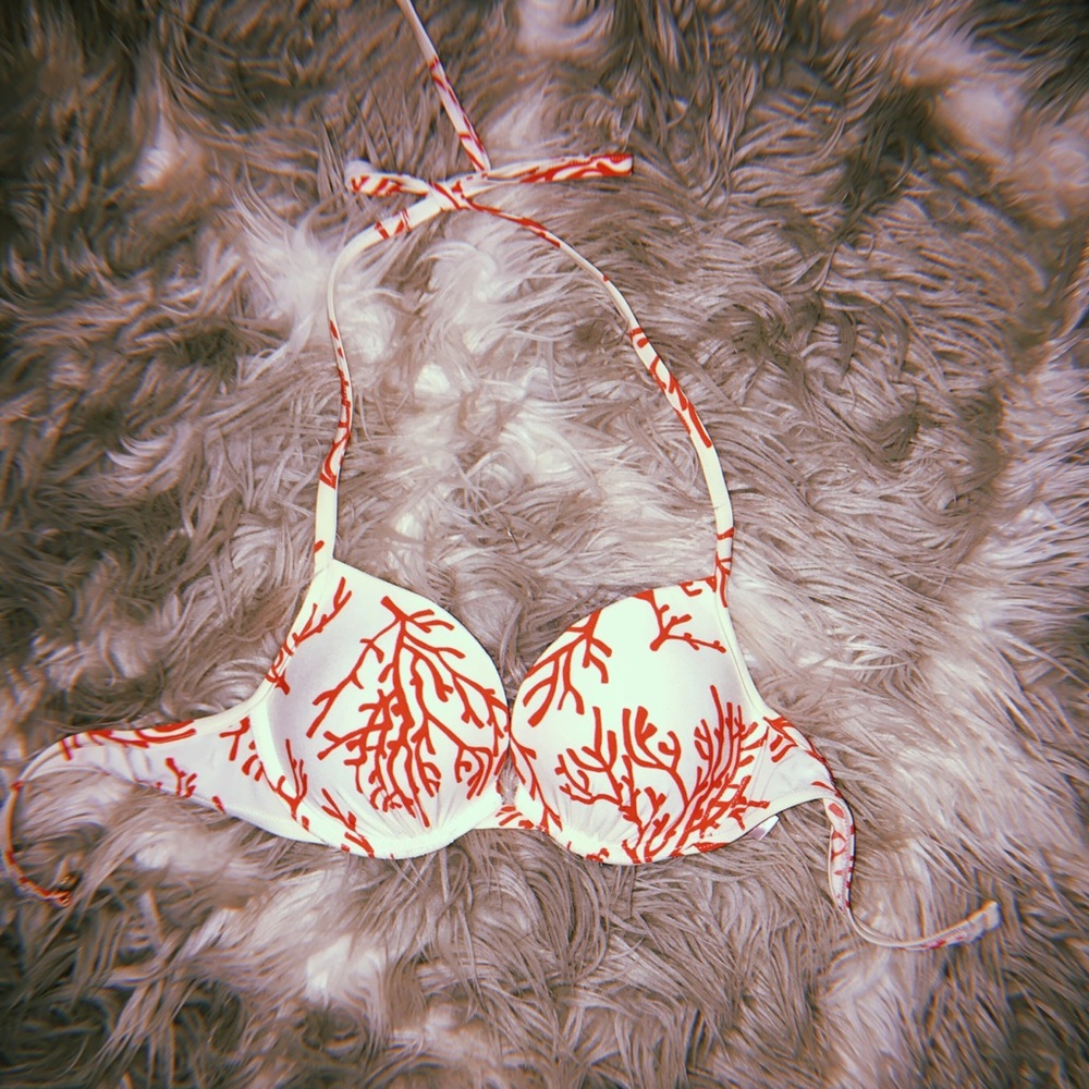 VICTORIA’S SECRET BOMBSHELL BATHING SUIT TOP